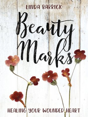 cover image of Beauty Marks